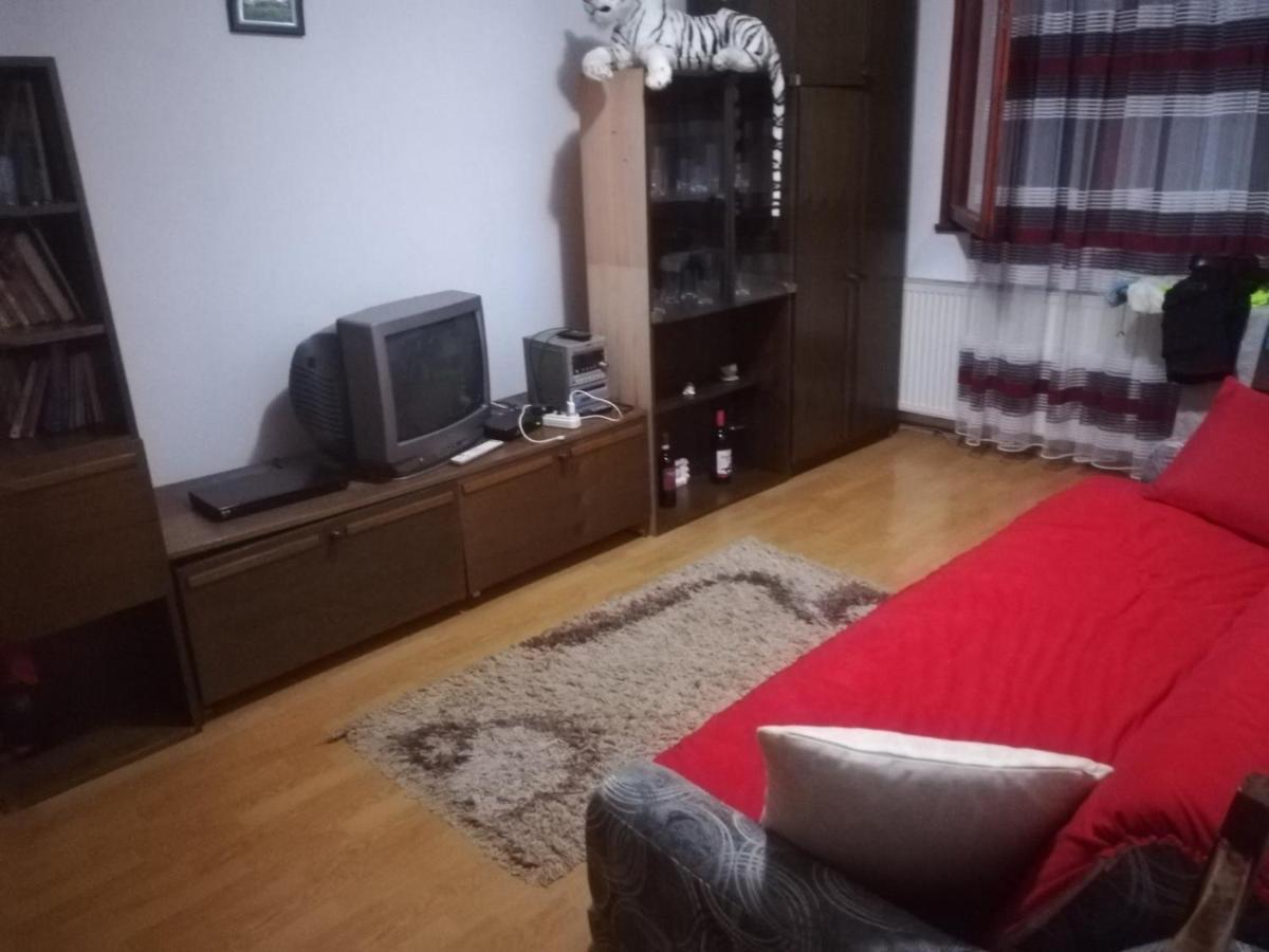 Apartman Zivic Berilovac Exterior photo